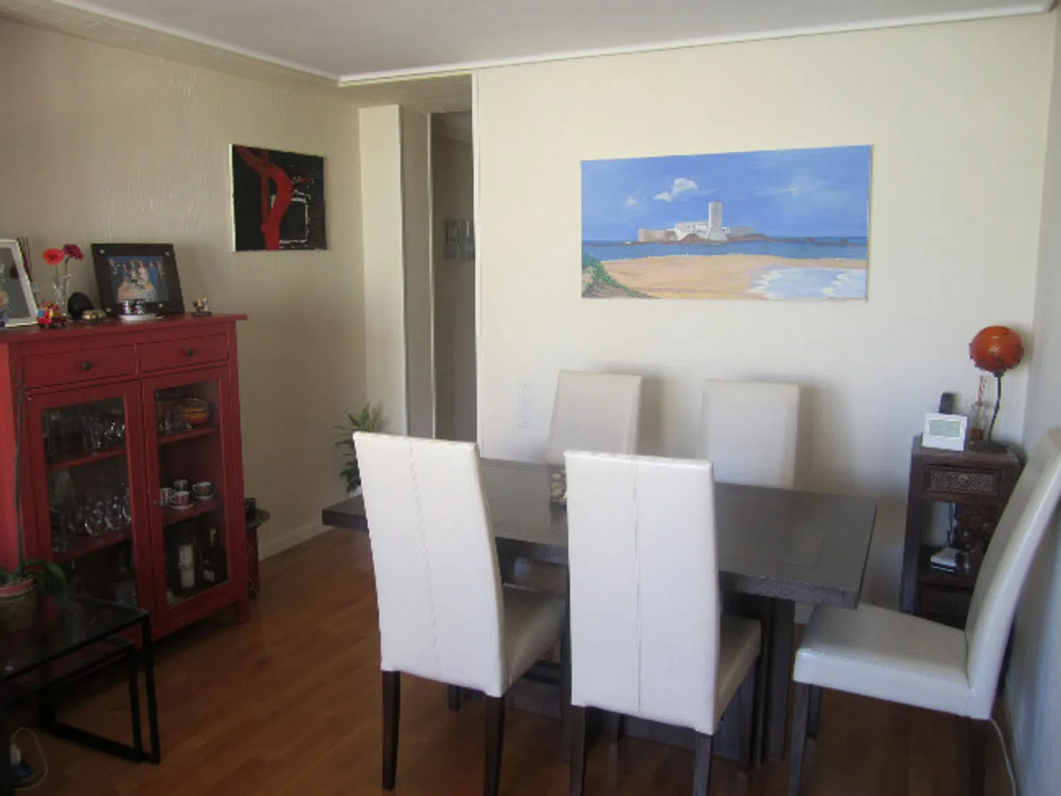 Ático en plaza Conde del Valle de Súchil, 14 - Foto 2