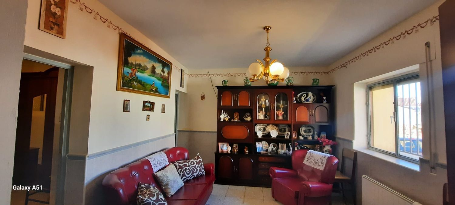 Casa de pueblo en Calle Jesús, 1 - Foto 3
