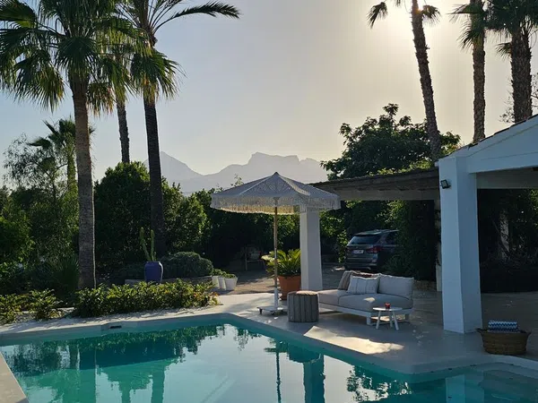 Casa rural en Altea Pueblo, Altea Pueblo - Foto 10