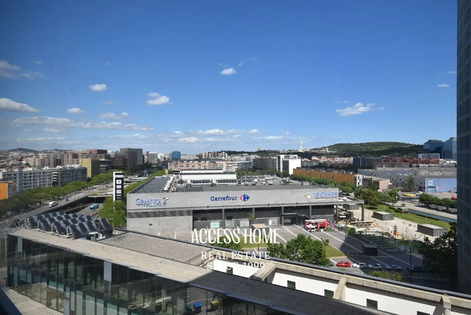Piso en L'Hospitalet de Llobregat - Foto 18
