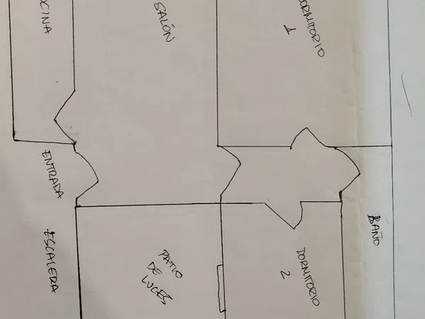 Piso en calle Don Lope de los Ríos, 6 - Foto 10