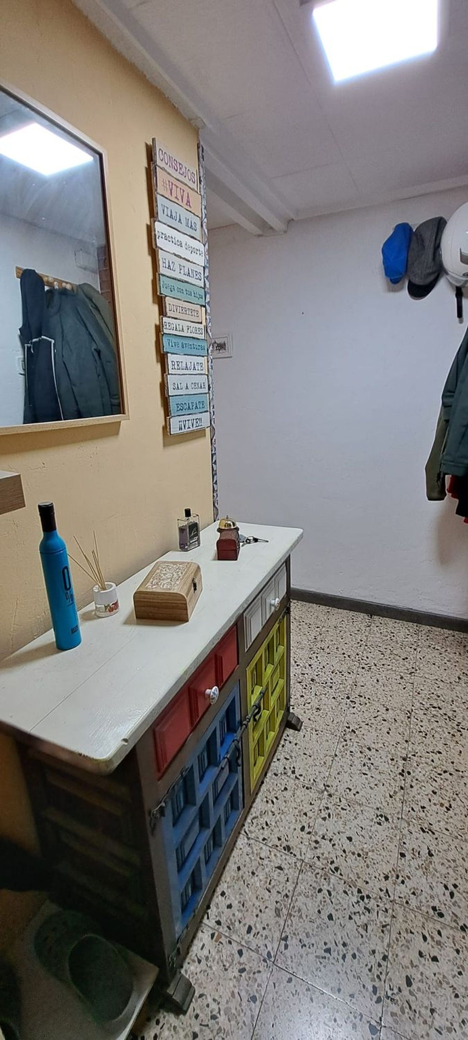 Piso en Calle de Antonio Mompeón Motos, 1, Parque Delicias - La Bozada - Foto 17