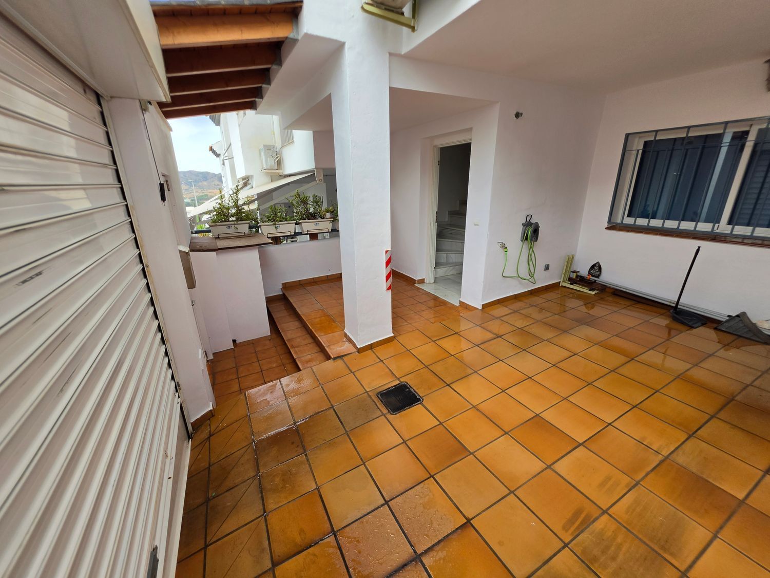 Chalet adosado en Poetisa, 1, Cártama pueblo, Cártama pueblo - Foto 37
