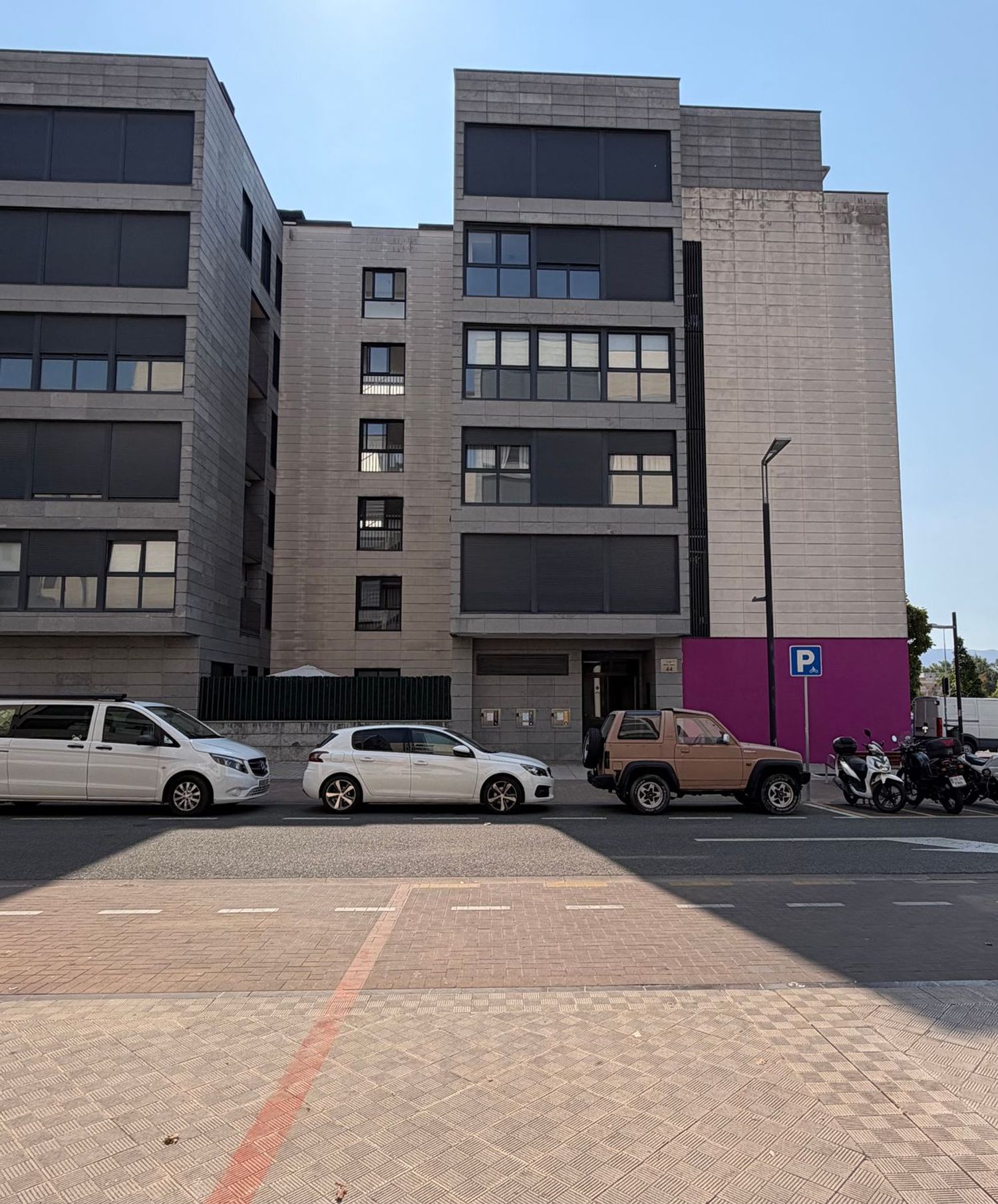 Piso en Calle Adela Bazo, 44, Lezkairu, Lezkairu - Foto 18