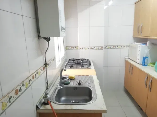Piso en Calle Apolo, 2, La Chana, La Chana - Foto 4