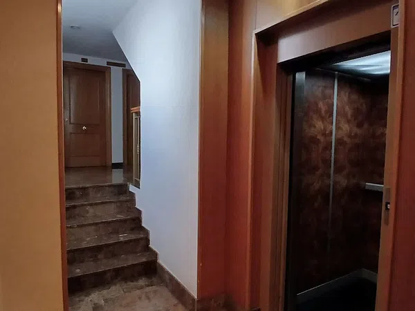 Piso en Calle de Marcos Zapata, 16 - Foto 18