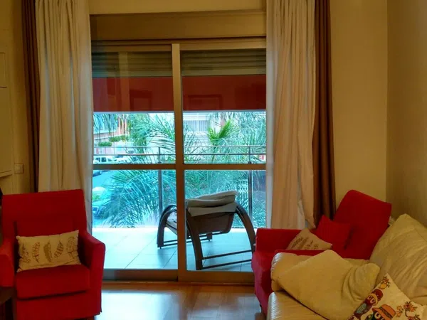 Piso en avenida juan pablo ii, 17