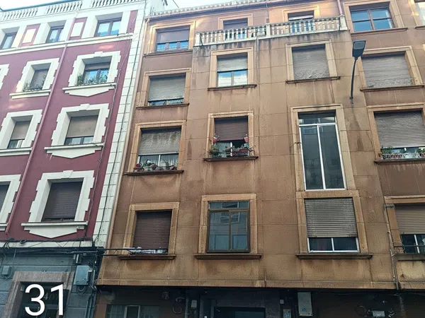Piso en Kirikiño Etorbidea, 2 - Foto 21