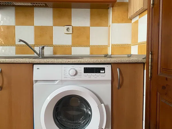 Estudio en calle Elvira, 106 - Foto 14