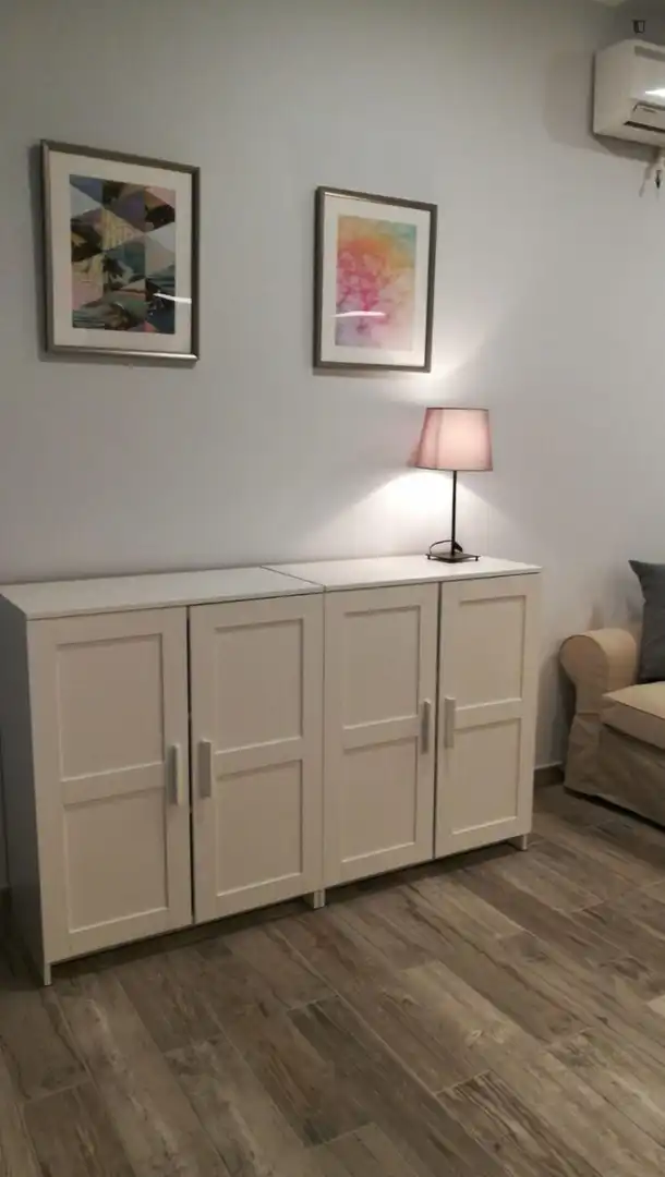Apartamento en  Madrid Capital - Foto 6