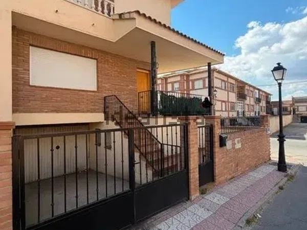 Chalet pareado en Calle San Blas, 2 - Foto 22