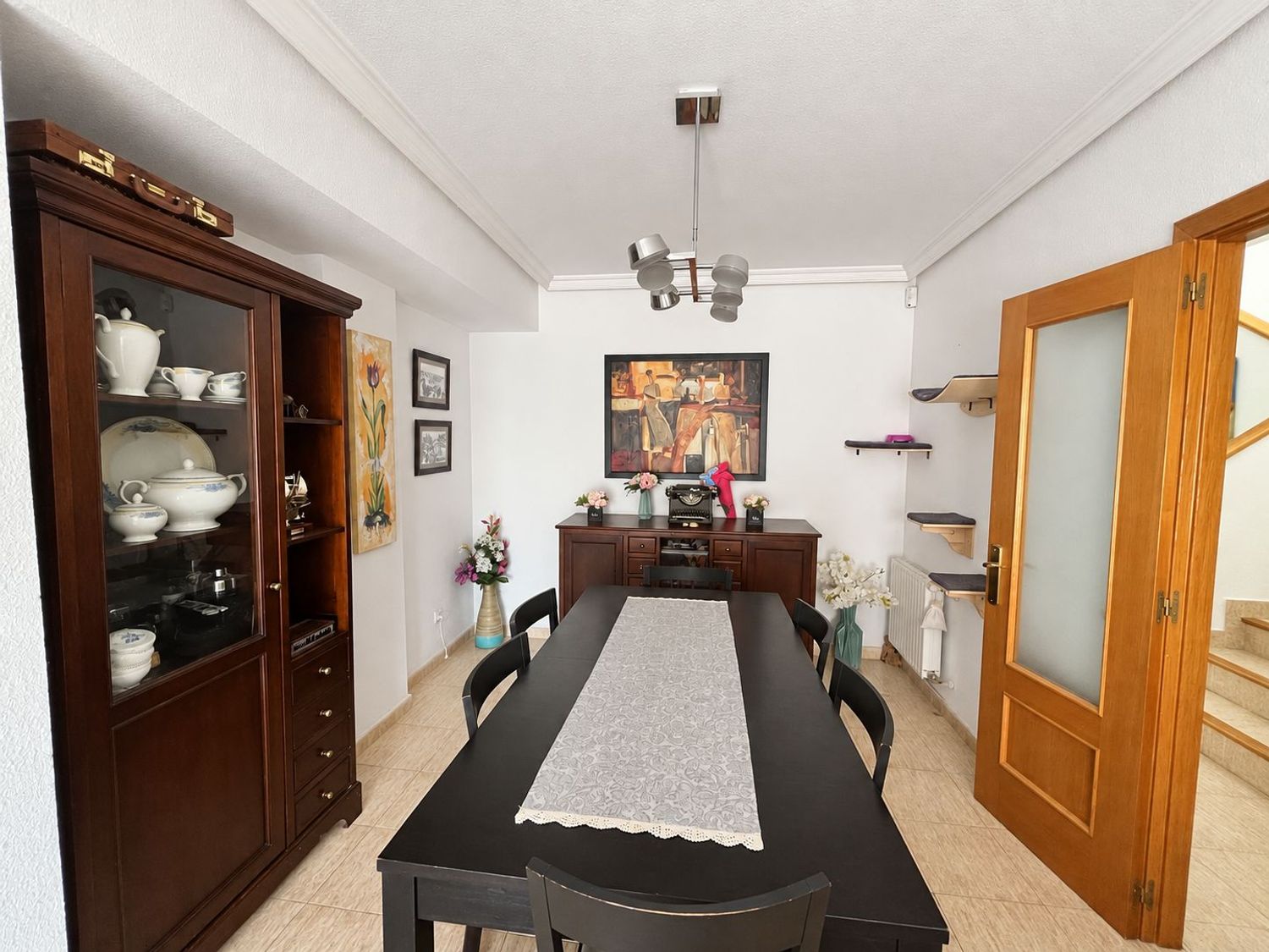Chalet adosado en Calle José Antonio, 41 - Foto 15