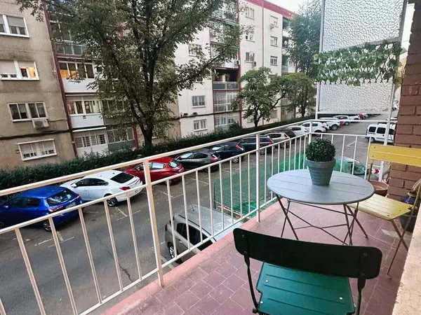 Estudio en Calle de Gil de Andrade, 8, Juan de Austria - Foto 7