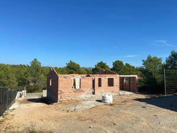 Casa independiente en calle l'Alsina, 19 - Foto 8