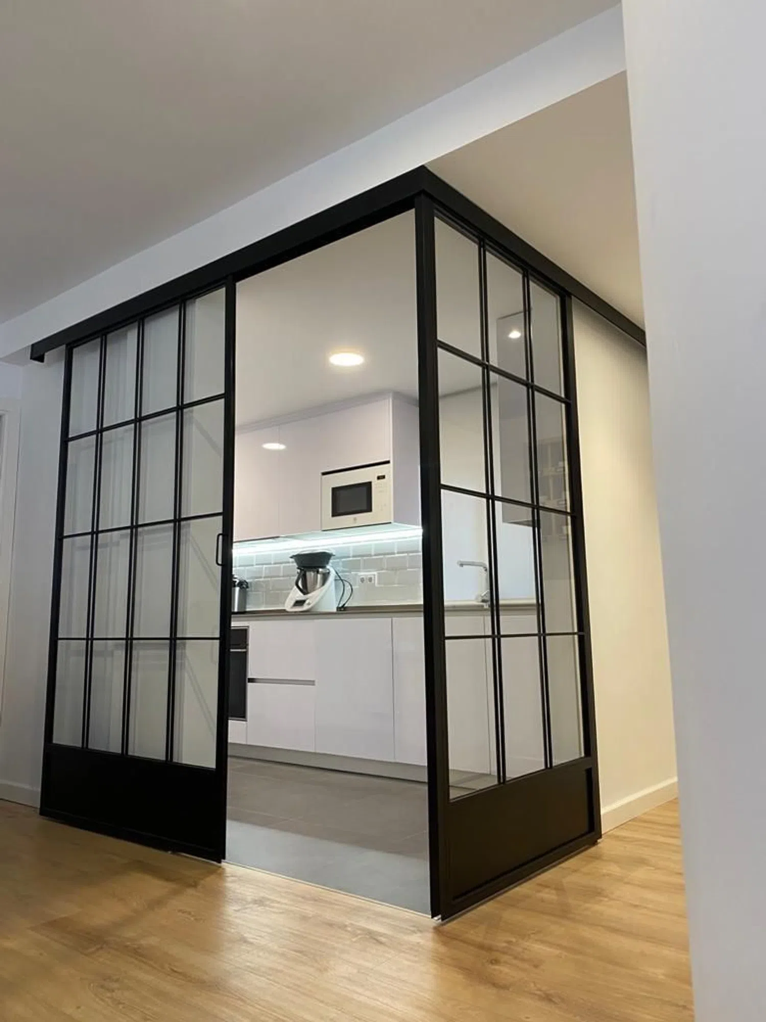 Piso en plaza de Basilea, 2 - Foto 3