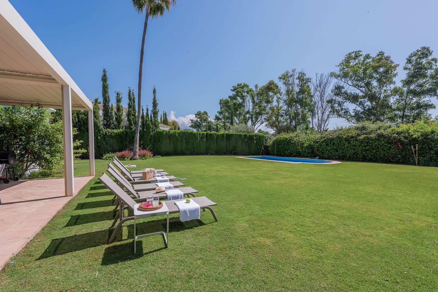 Casa o chalet independiente en Avenida de los Andaluces, 25, Casasola - Foto 33