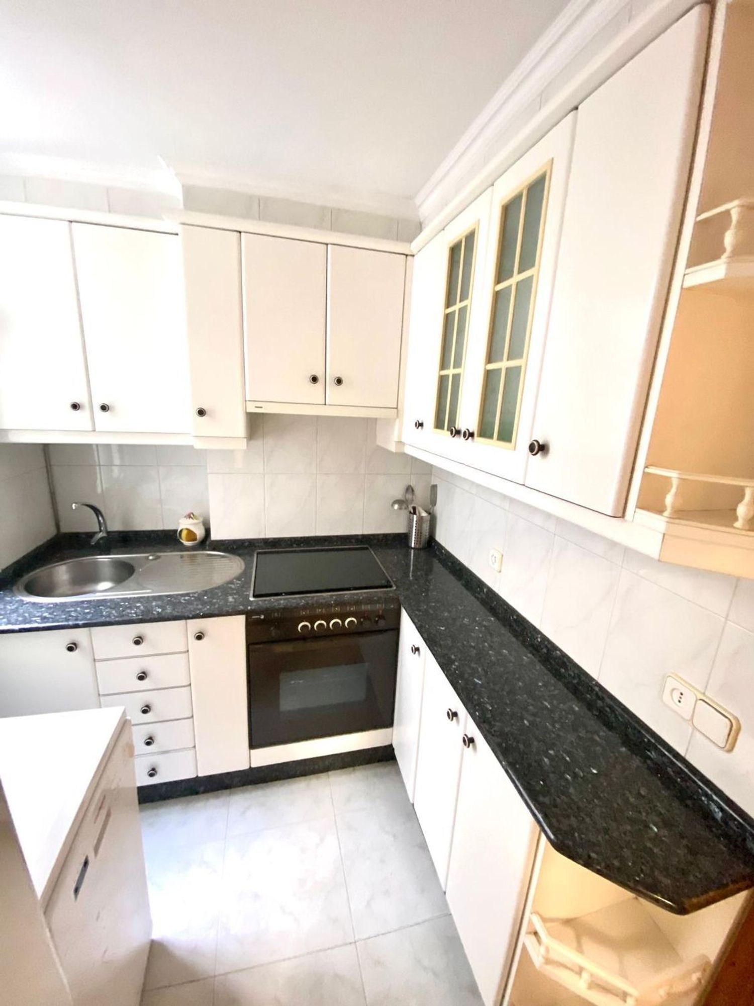 Piso en Ronda de Outeiro, 246, Agra del Orzán - Ventorrillo - Foto 4