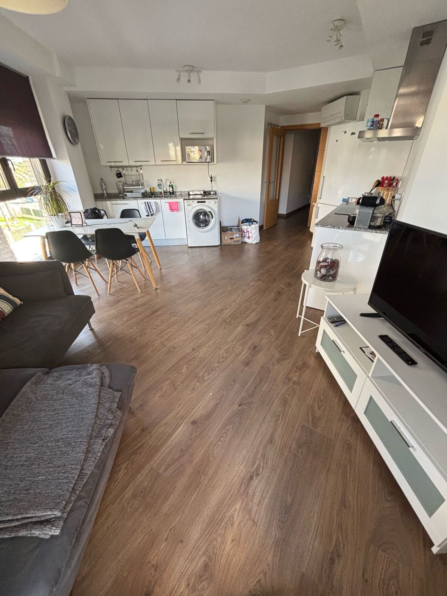 Piso en avenida Países Escandinavos, 21 - Foto 4