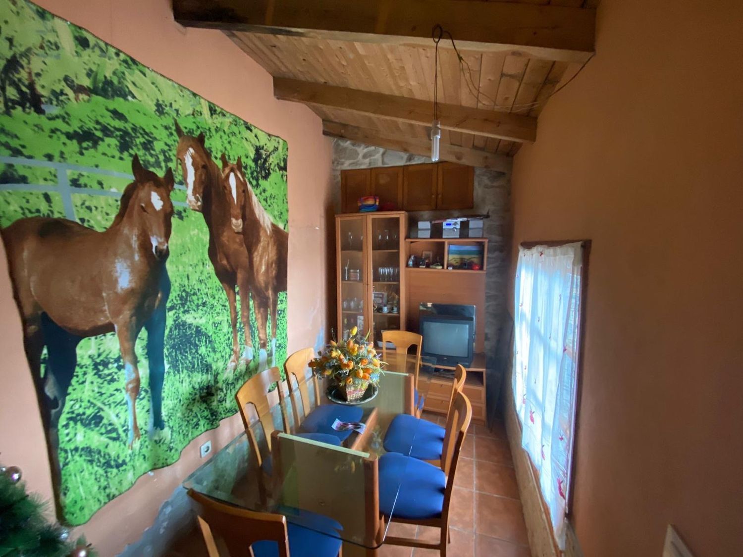 Casa o chalet independiente en Parada de franqueira, 6 - Foto 4