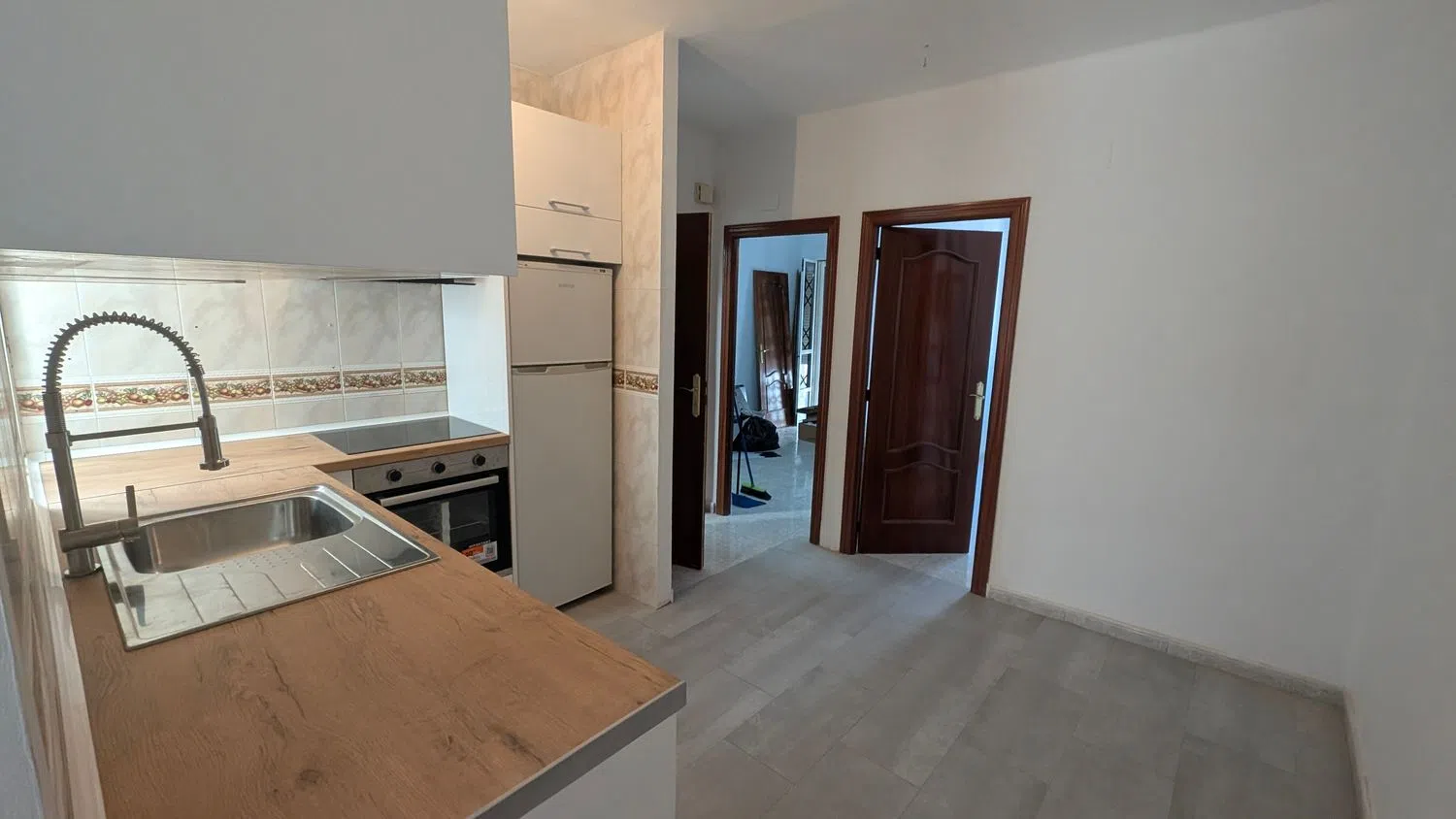 Piso en calle Molino, 1 - Foto 4