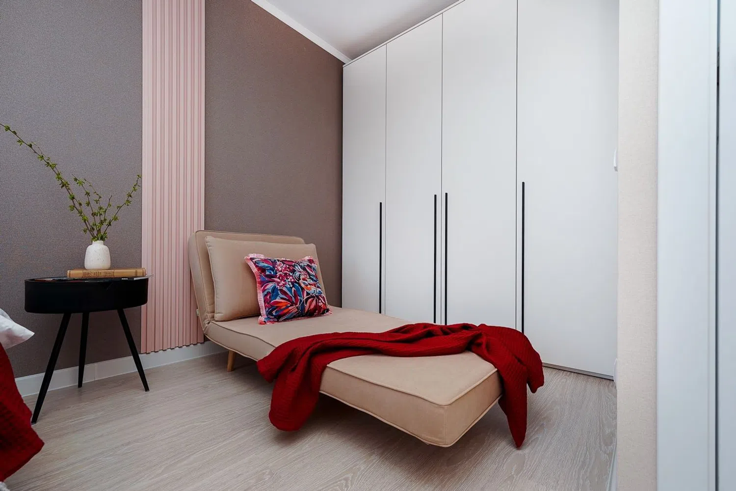 Piso en C. de José Ortega y Gasset, 27 - Foto 3