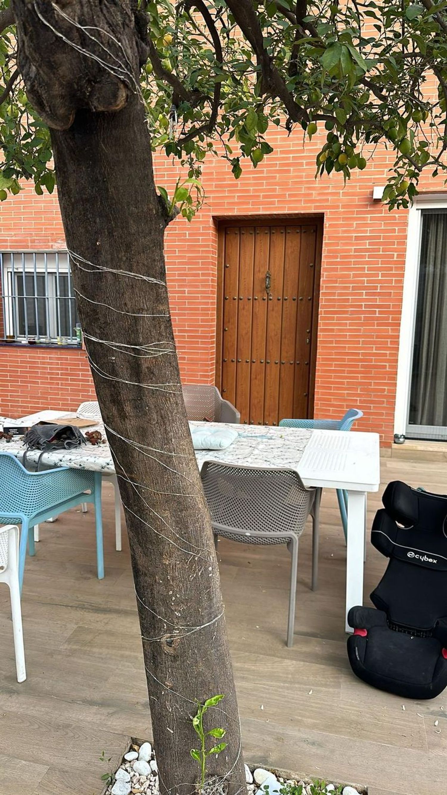 Chalet adosado en calle Juan Cromberger, 3 - Foto 14