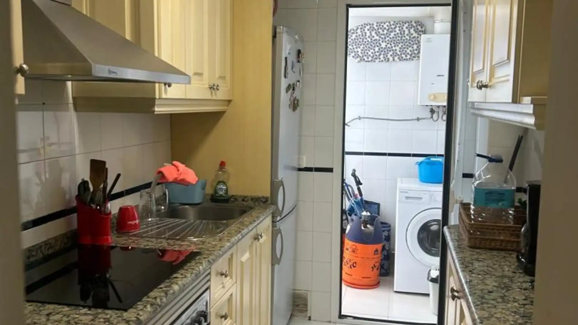 Piso en  Calle Domingo Ortega 19B - Foto 2