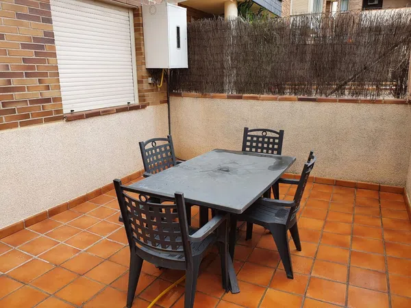 Estudio en Ronda de Aulencia, 19, Ibiza - San Pedro, Ibiza - San Pedro - Foto 2