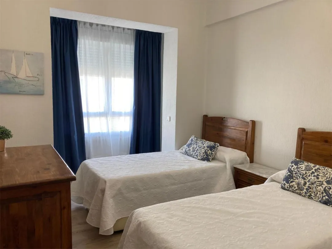 Piso en  Calle Tajo 8