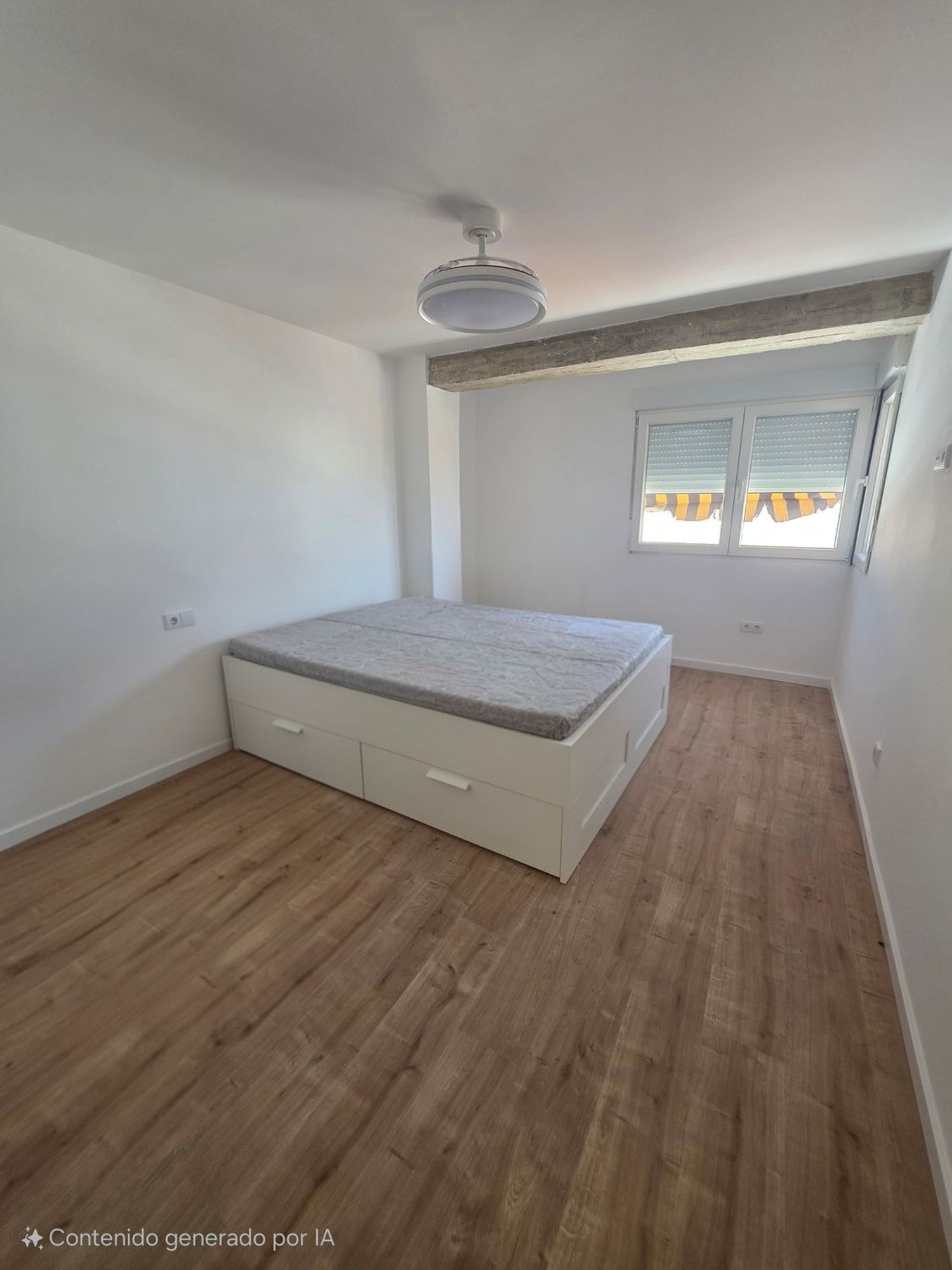 Piso en calle dels Lleons, 4 - Foto 8