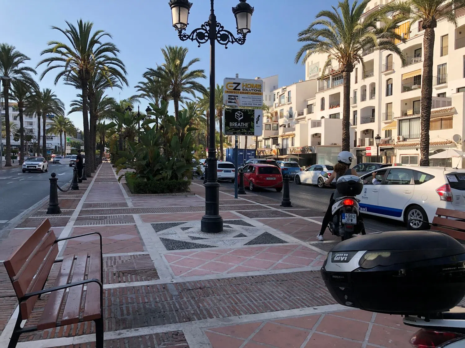 Piso en avenida José Banús, 2 - Foto 5