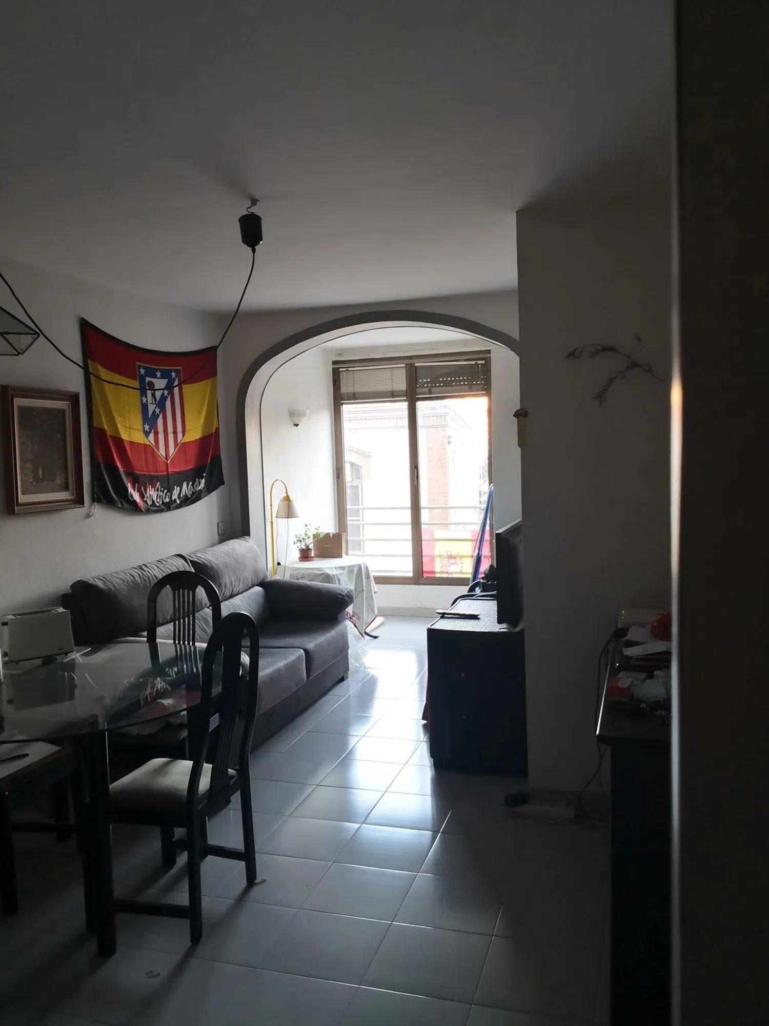 Piso en calle de Sebastián Herrera, 9 - Foto 6