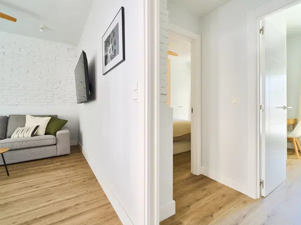 Piso en calle Navas de Tolosa, 8 - Foto 9