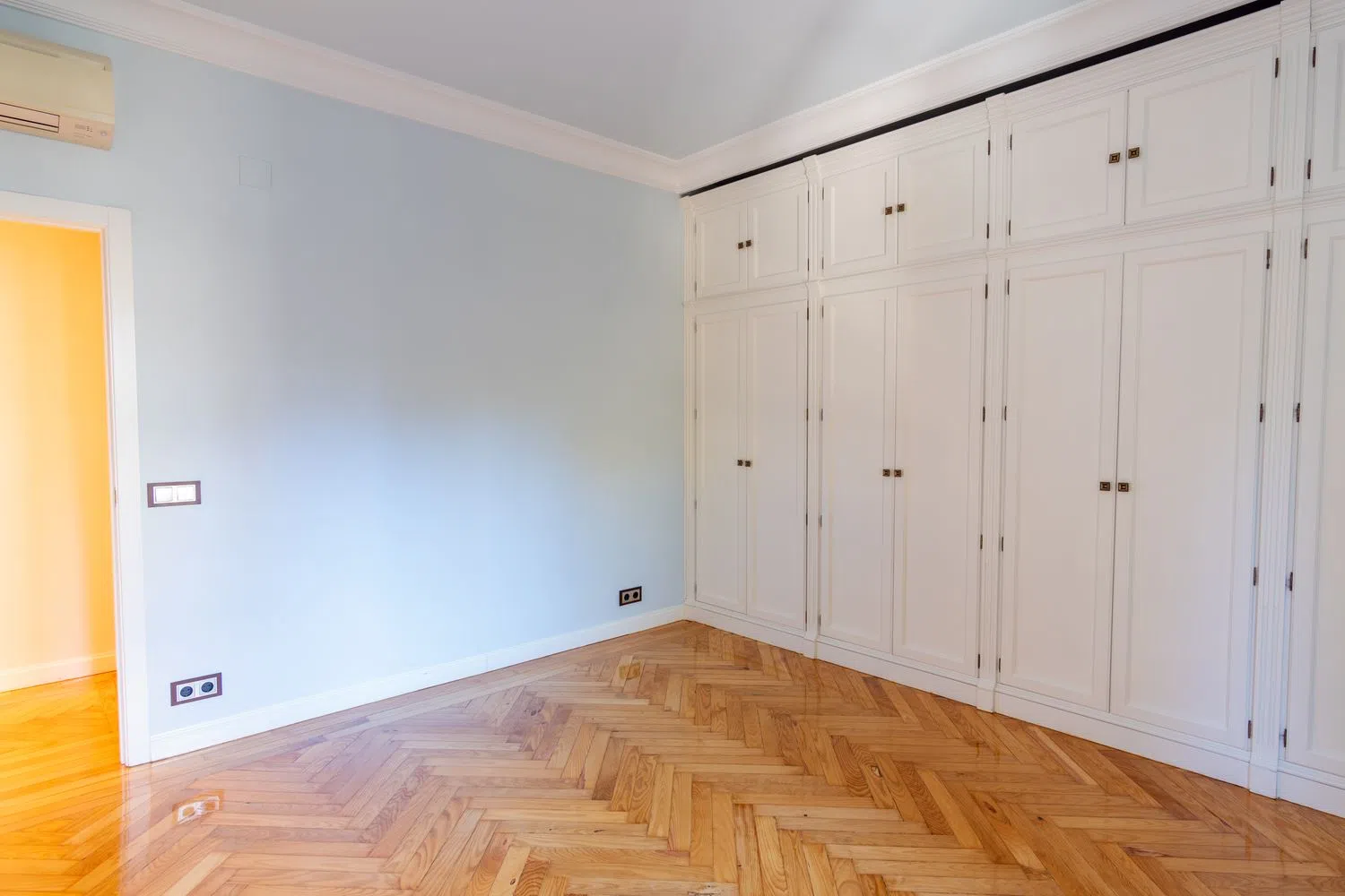 Piso en calle de Orense, 35 - Foto 7