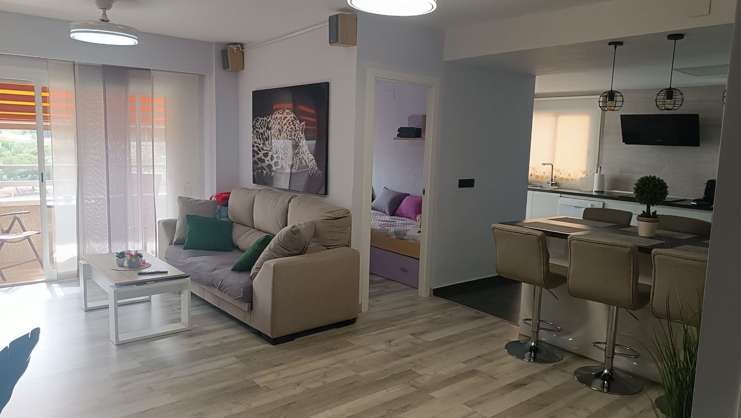 Piso en calle Virgen del Puig, 19 - Foto 14