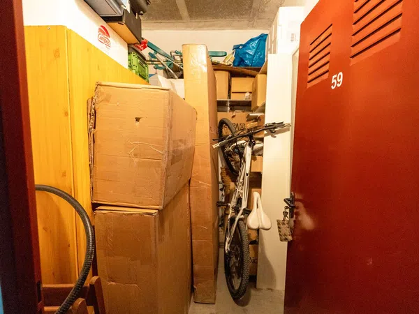 Piso en calle Salvia, 7 - Foto 17