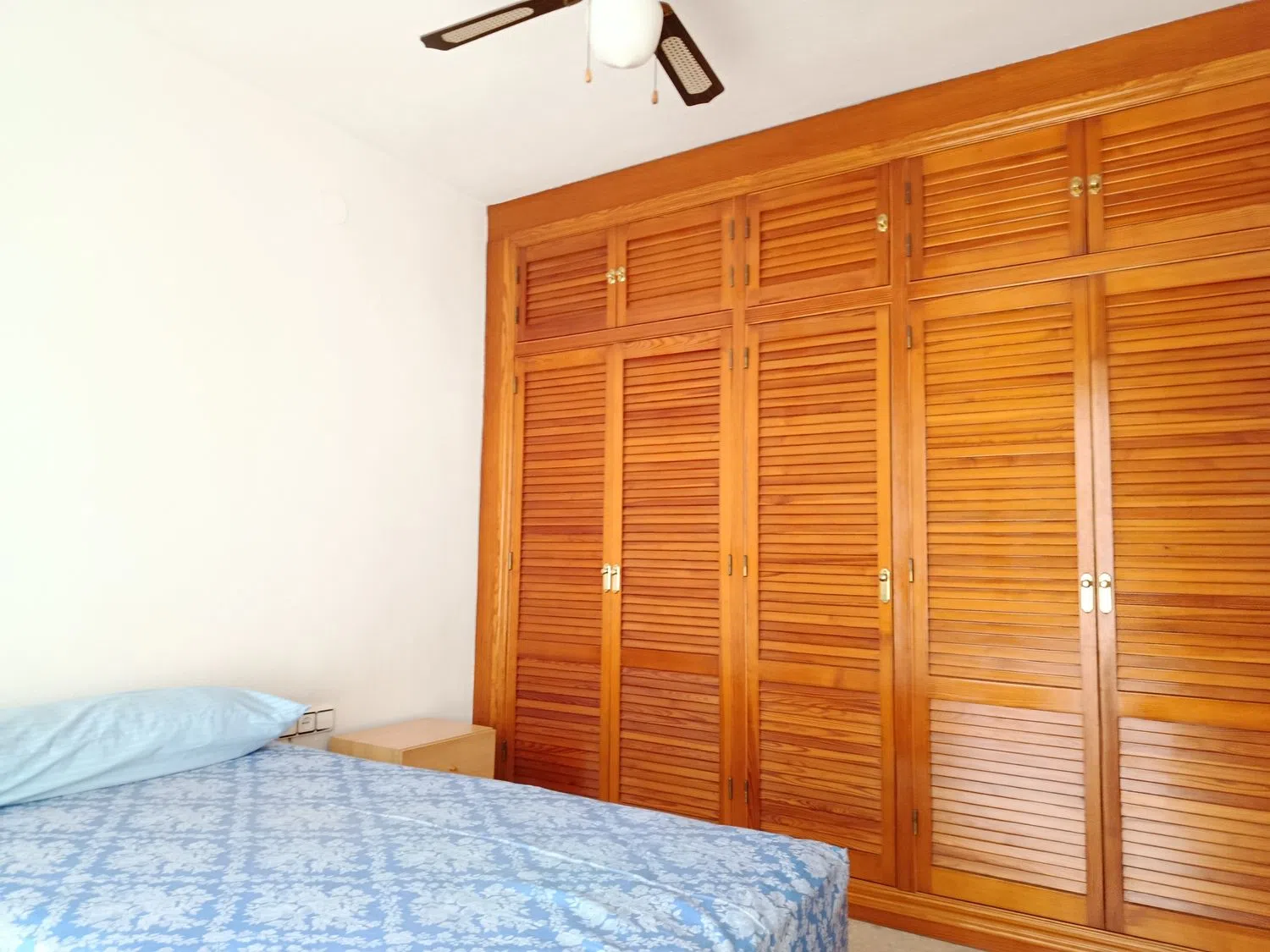 Chalet adosado en calle Amparo Carretero, 9 - Foto 8