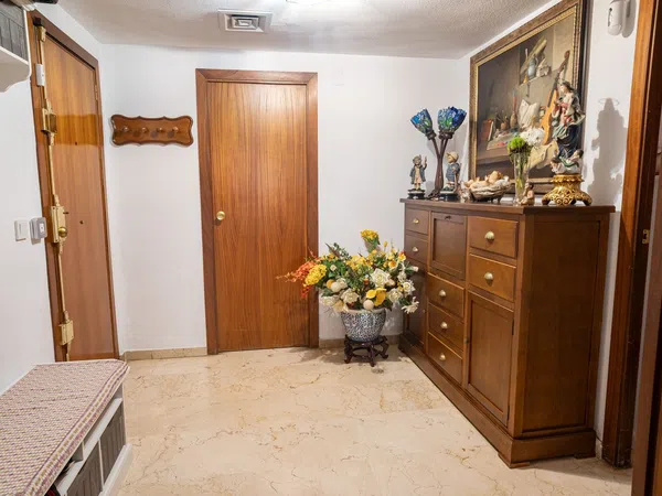 Piso en Calle Duque de Hornachuelos, 6 - Foto 5