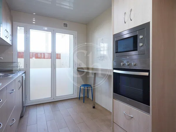 Piso en Calle de l'Aprestadora, Santa Eulàlia - Foto 12