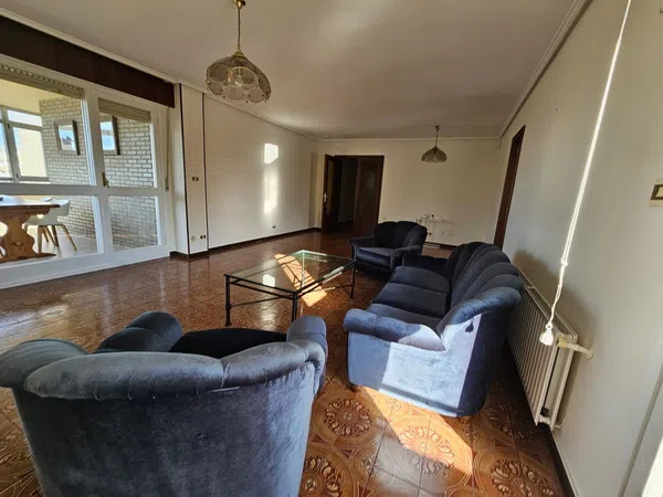 Piso en Avenida de Francia, 64 - Foto 8