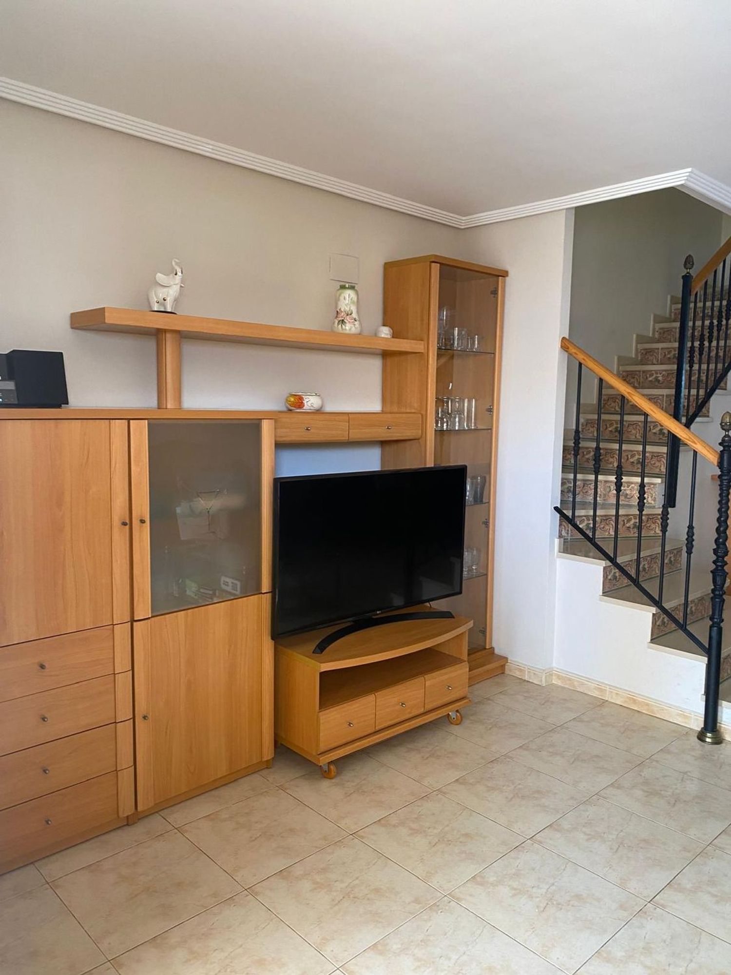 Chalet pareado en Calle del Sastre, 25 - Foto 12