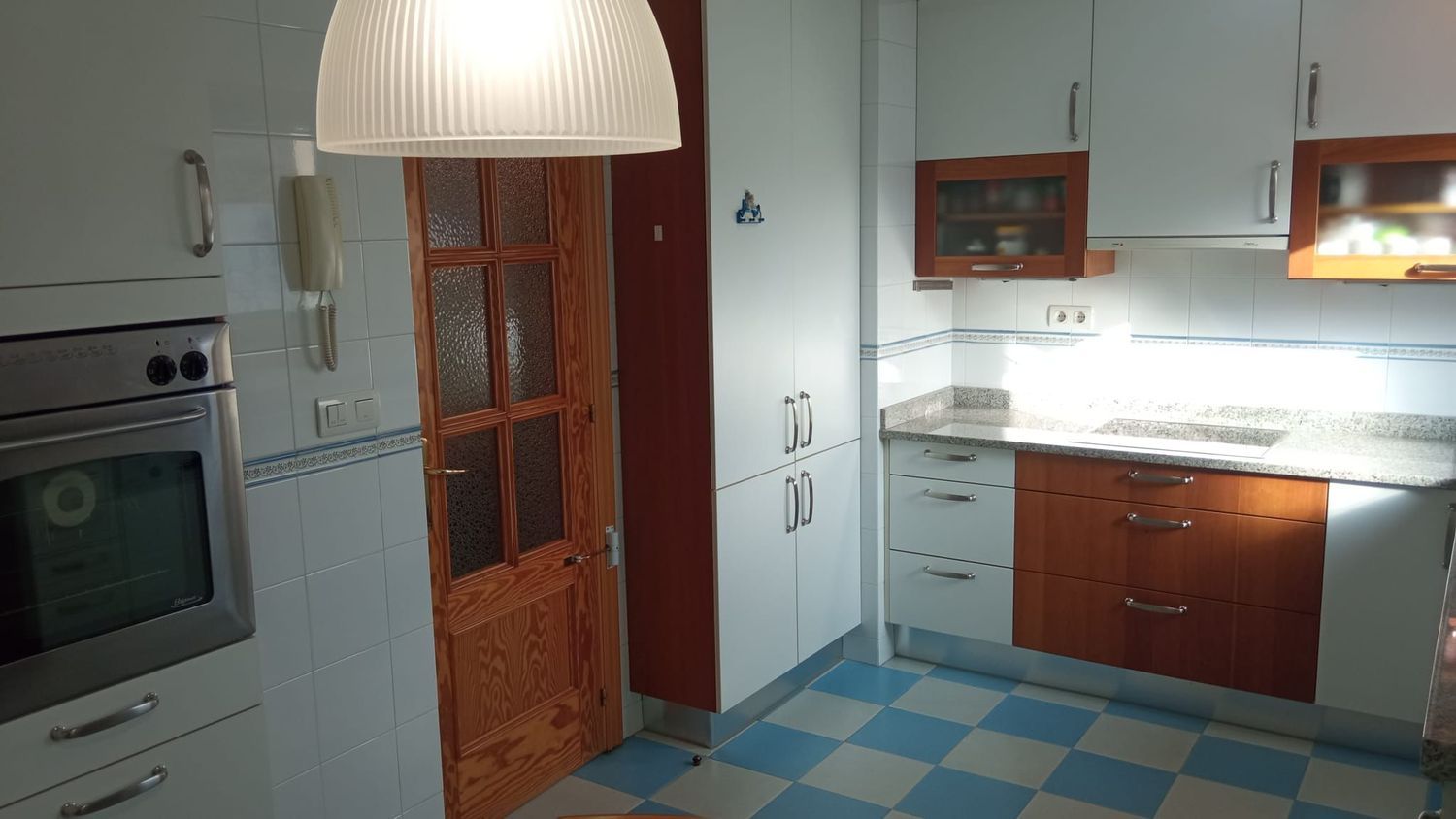 Dúplex en calle do Presidente Salvador Allende, 13 - Foto 3