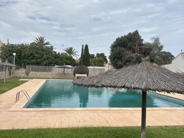 Chalet adosado en Calle Manzana 3, 3, Nueva Torrevieja - Foto 30