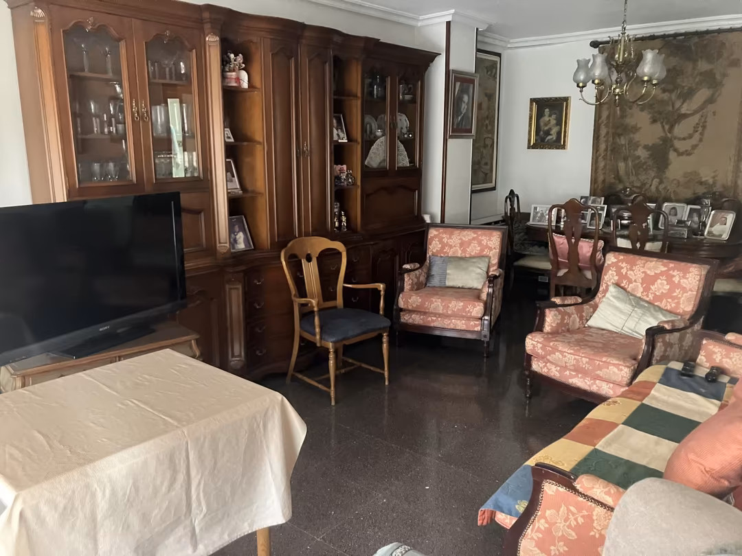 Piso en  Calle Mayor 16 - Foto 3