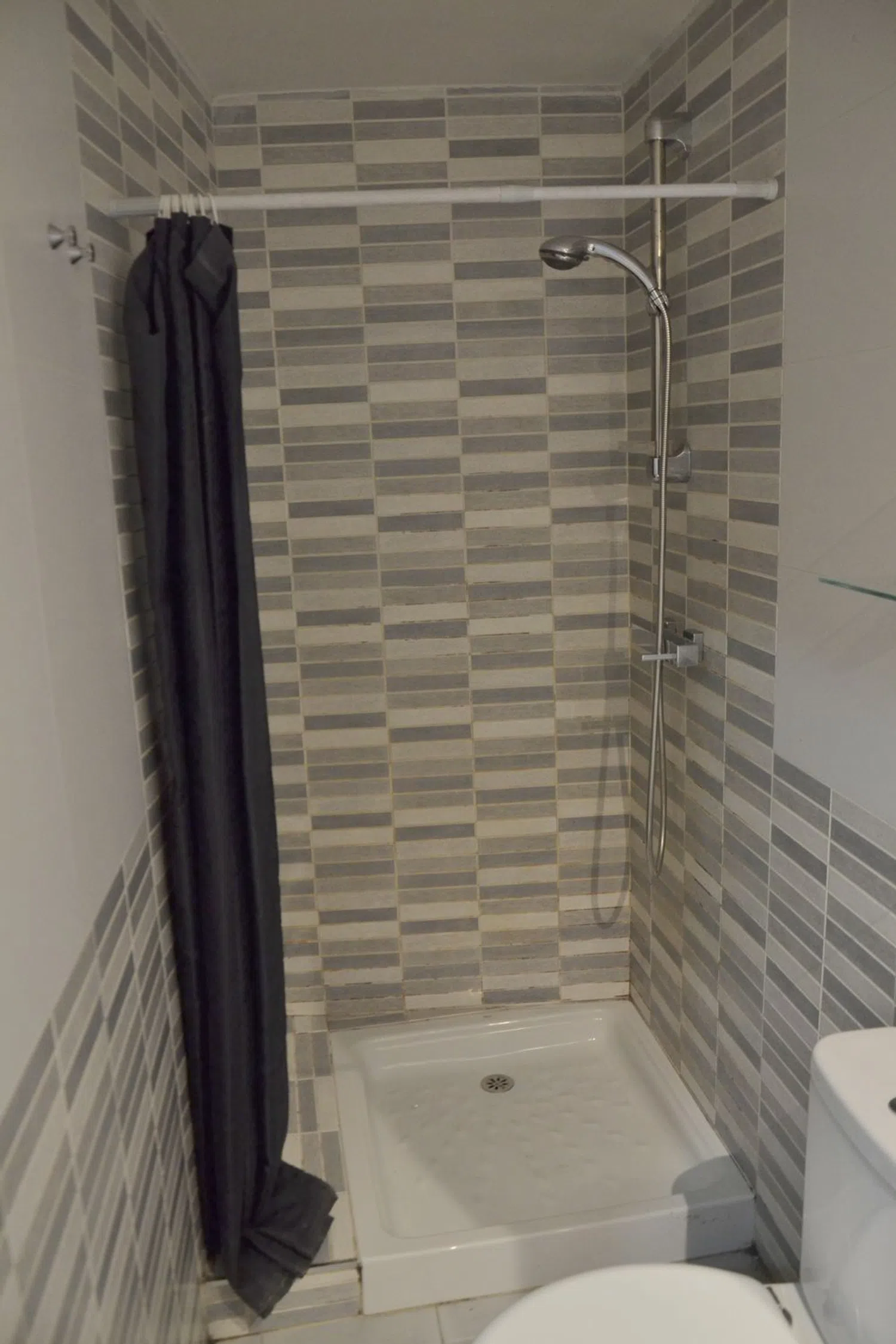 Estudio en calle de Mantuano, 24 - Foto 6