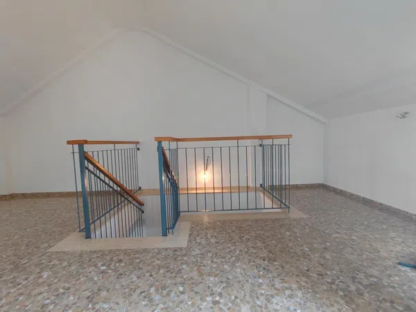 Ático en Calle de Sant Vicent Màrtir, 292, La Creu Coberta - Foto 21