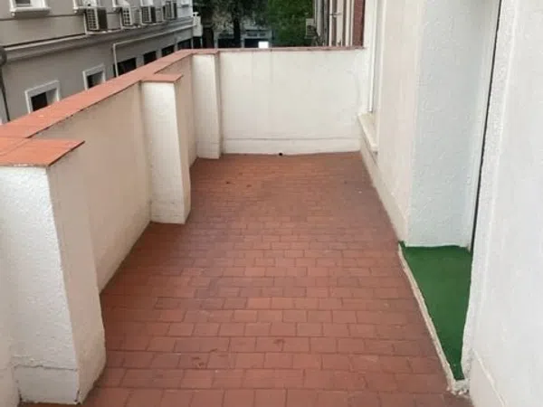 Piso en calle Alcalá, 184