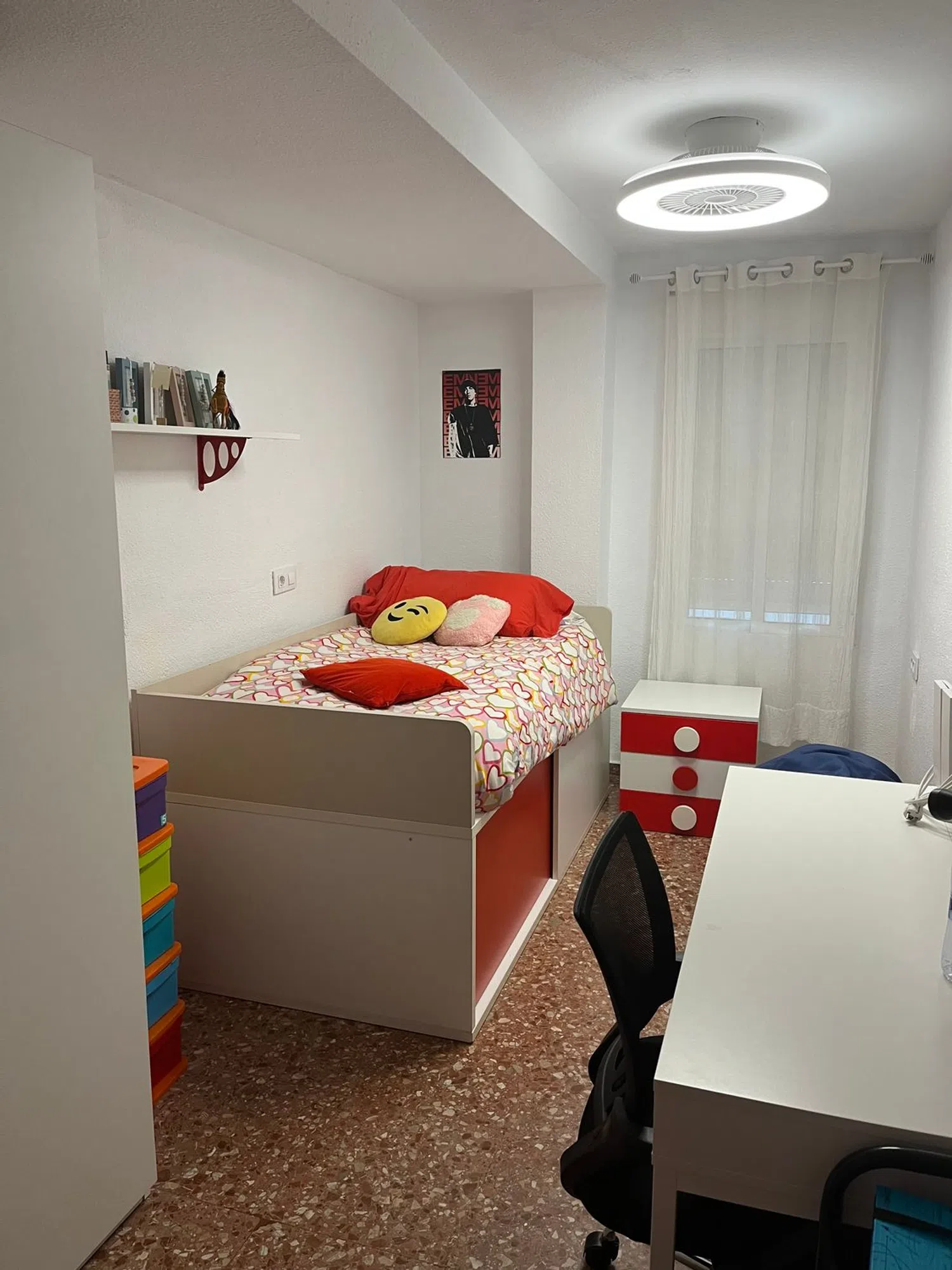 Piso en calle dels Sants Just i Pastor, 156 - Foto 25