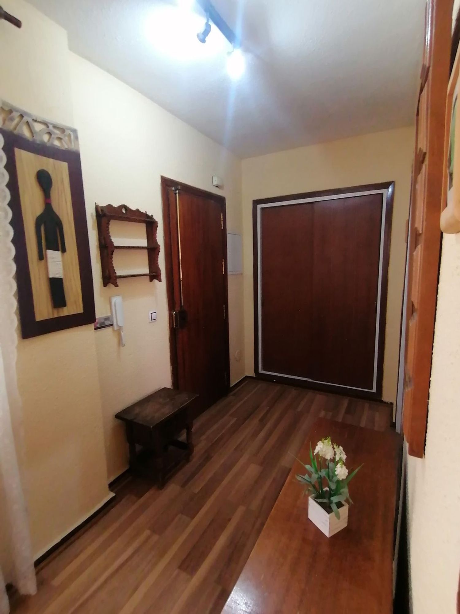 Ático en Avenida de Madrid, 32, Belén - San Roque, Belén - San Roque - Foto 5