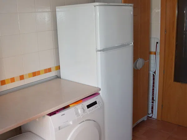 Piso en Calle Ferrocarril, 56, Santa Bárbara, Santa Bárbara - Foto 22